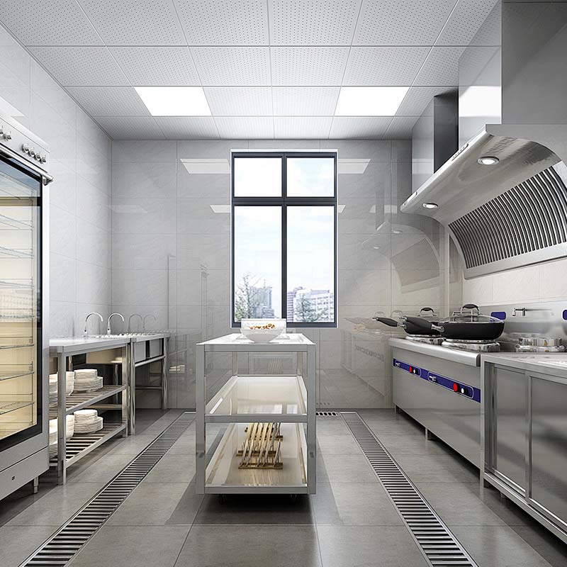 Keuken
