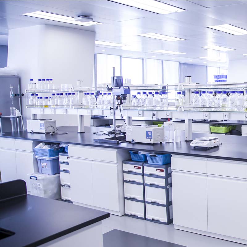 Farmaceutisch bedrijf